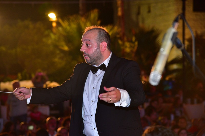 Army Day Bnoss Jounieh